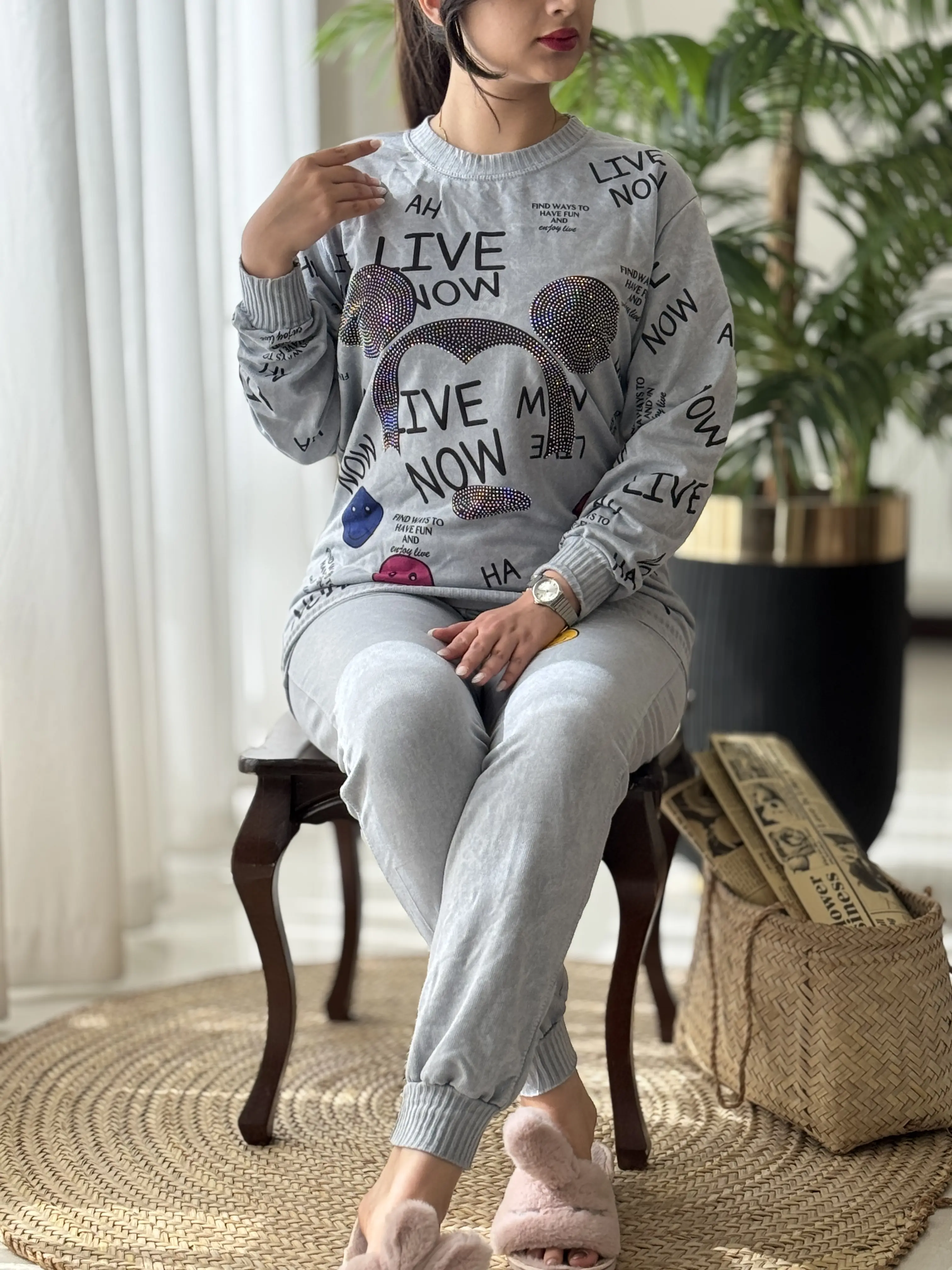 ست سنگشور کد2285